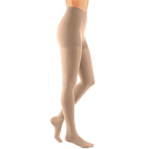 Medi duomed® basic CCL1 AT kurz Kompressionsstrumpfhose