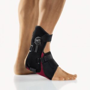 Bort MalleoXpress Sprunggelenk-Soft-Orthese