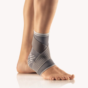 BORT activemed Knöchelbandage Plus