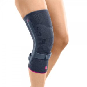 Medi Genumedi® PA Knieorthese extraweit mit Haftband