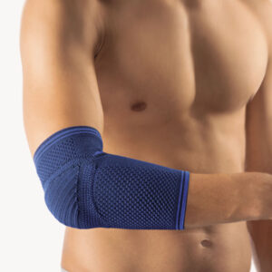 Bort KubiTal Ellenbogen-Polster-Bandage