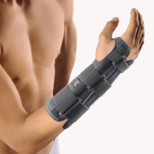 Bort ManuStabilPro offene Form