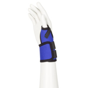 Otto Bock Thumbo form long Daumenbandage