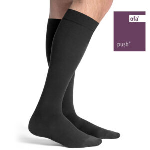 Ofa Push Ortho Rehabilitationsstrümpfe CCL2 AD lang (38,1-43 cm)
