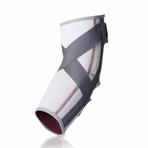 Push med Ellenbogenbandage