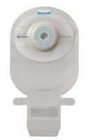 Coloplast Ausstreifbeutel einteilig SenSura® Mio 10-50mm konvex soft