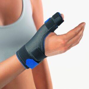 Bort SOFT Daumen-Schiene plus