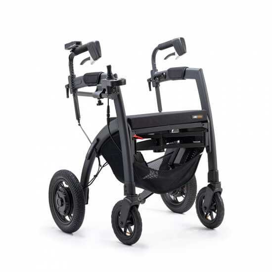Elektrorollstuhl Rollz Motion Electric