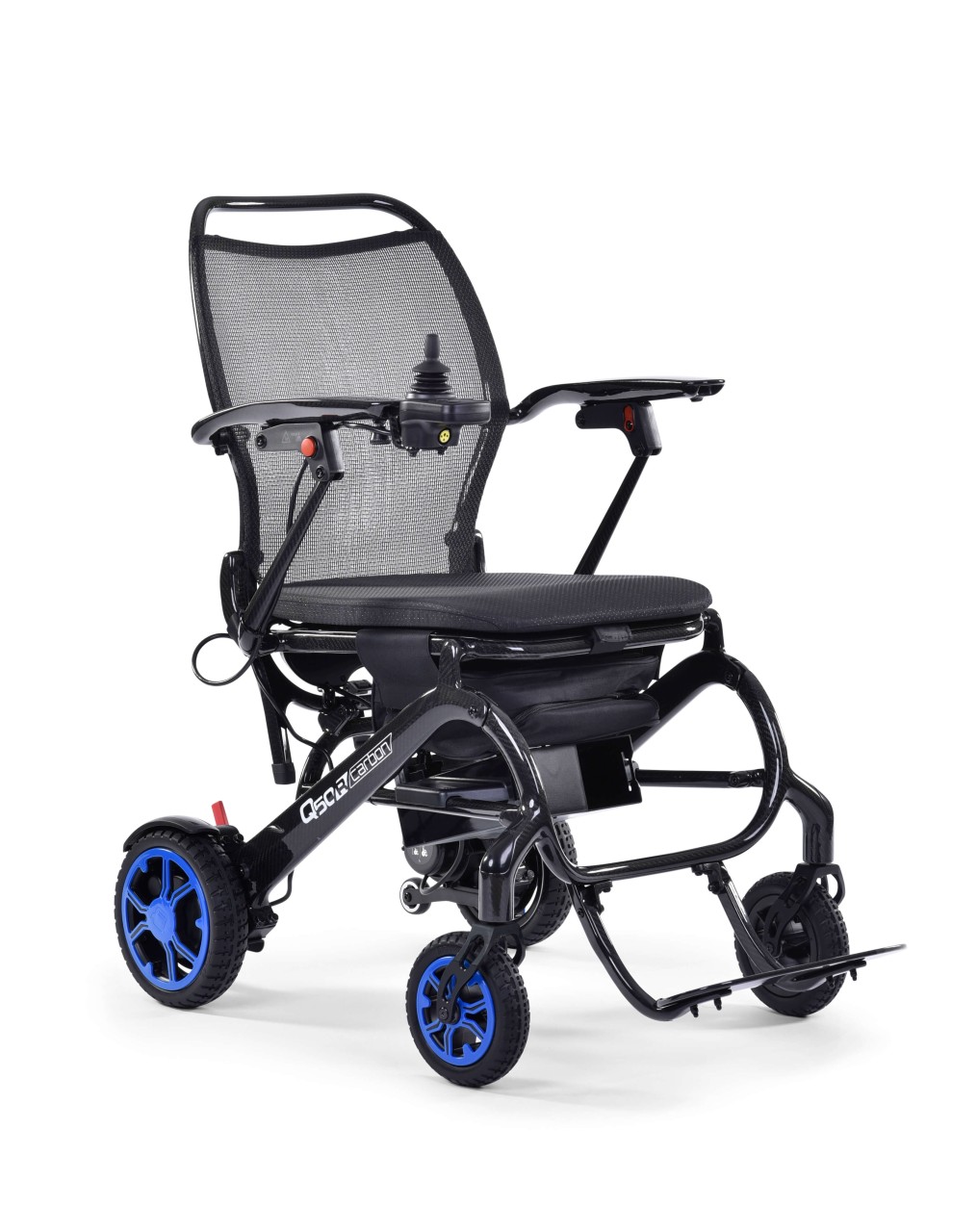 Elektrorollstuhl Sunrise Medical Q50R