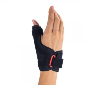 DONJOY® ErgoForm™ Daumenorthese