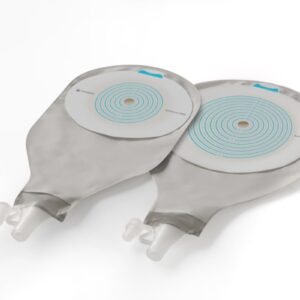 Coloplast Ileo-Tagdrainage einteilig SenSura® Mio 10-100 mm plan