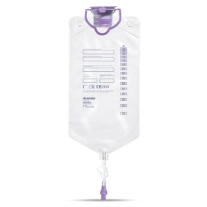 Fresenius Leerbeutel Hydrobag 1,5 l