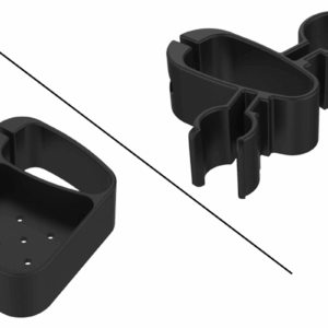Stockhalter für Rehasense Rollatoren