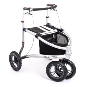 Trionic Veloped Sport 12er Rad L - Walking