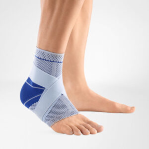Bauerfeind MalleoTrain® S Sprunggelenkbandage