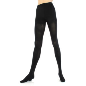 BORT AktiVen® VITAL CCL2 AT Kompressionsstrumpfhose kurz mit Fußspitze