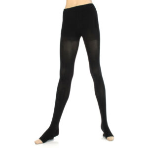 BORT AktiVen® VITAL CCL2 AT Kompressionsstrumpfhose normal ohne Fußspitze