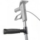 Handgriff für Begleitperson für Rollator Topro