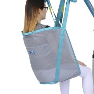 aks Badegurt für Patientenlifter Foldy
