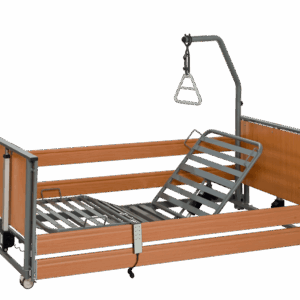 tecfor care GmbH Pflegebett ECOFIT S Low