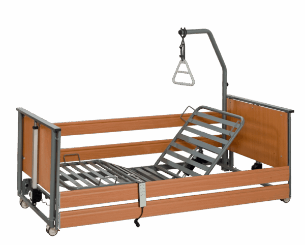 tecfor care GmbH Pflegebett ECOFIT S Low