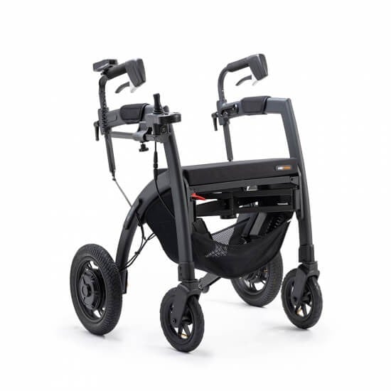 Elektrorollstuhl Rollz Motion Electric
