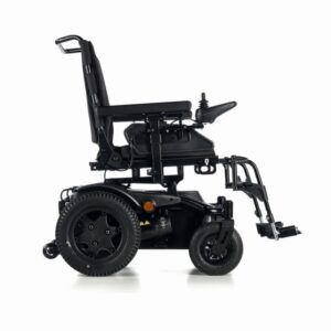 Sunrise Medical Elektrorollstuhl Q200R mit Heckantrieb