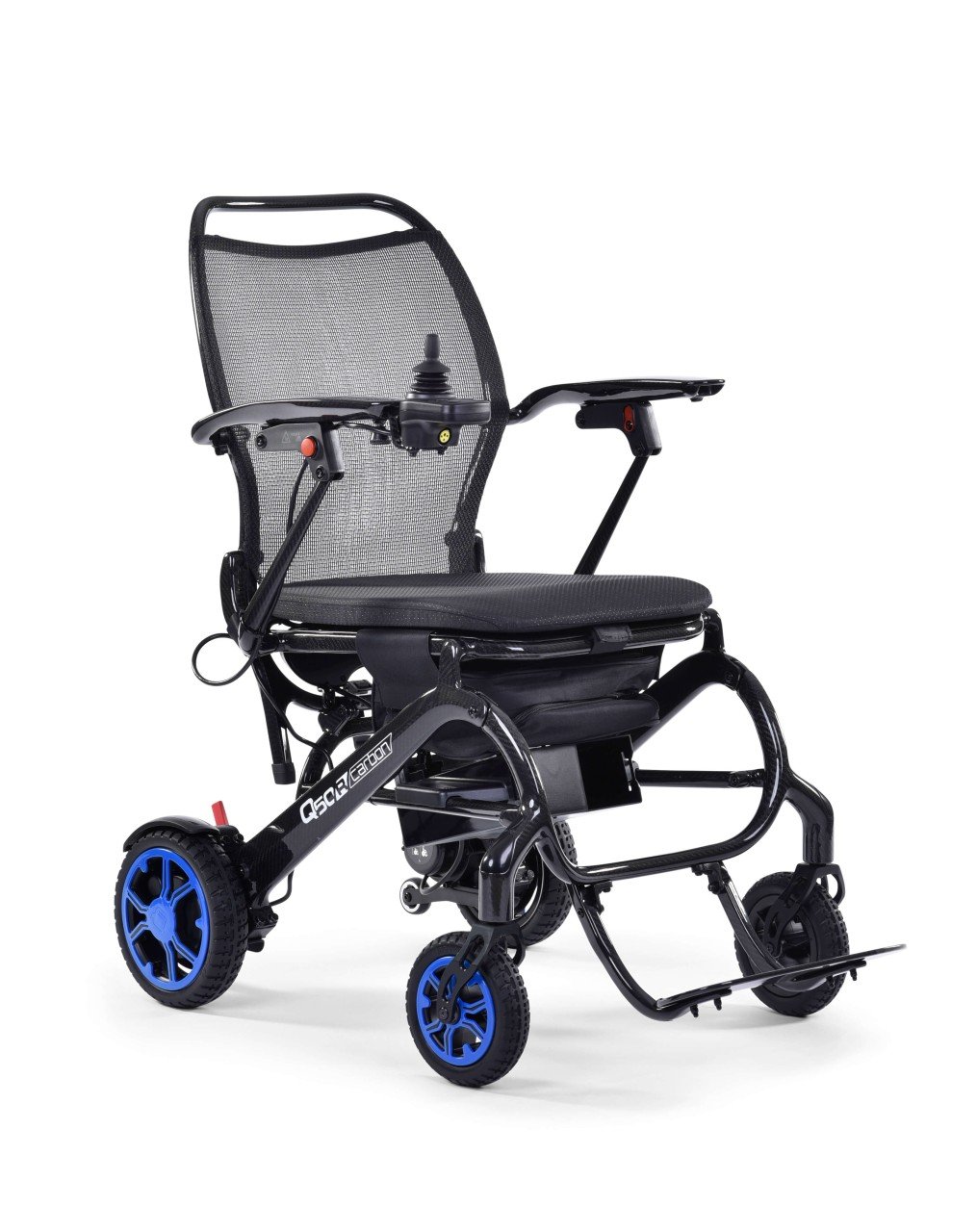 Elektrorollstuhl Sunrise Medical Q50R