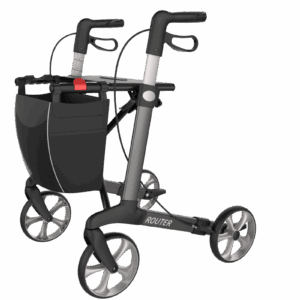 Leichtgewichtrollator Rehasense Router