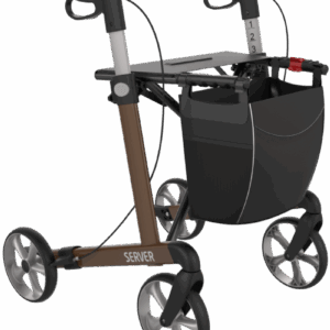 Leichtgewichtrollator Rehasense Server