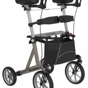Outdoor Arthritisrollator Rehasense Navigator Air