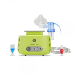 Pari Boy Junior Inhalationsgerät