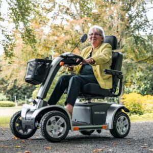 Pride Mobility Elektromobil Victory® XL 130