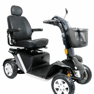 Pride Mobility Elektromobil Victory® XL 140 LCD