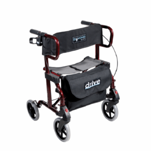 Rollator Drive Diamond Deluxe