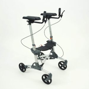 Volaris Rollator mit Unterarmauflagen RA