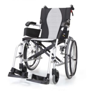 Rollstuhl Life & Mobility Karma Ergo Lite 2