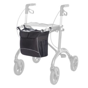 Tasche für SALJOL Carbon Rollator