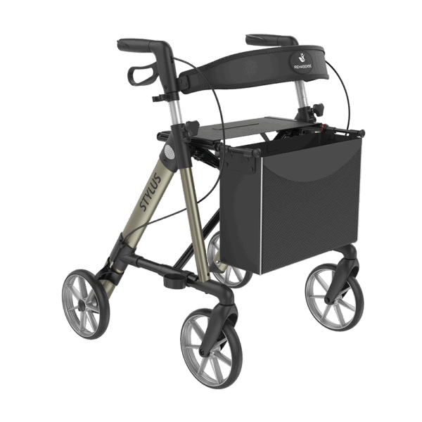Rollator Rehasense Stylus