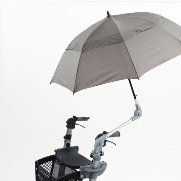 Schirm für Rollator Volaris S7
