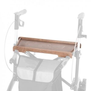 Tablett für SALJOL Carbon und Allround Rollator