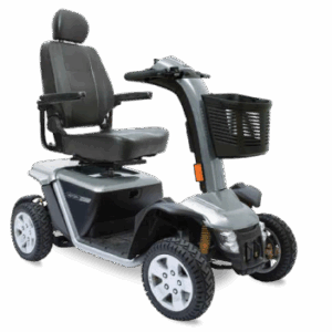 Pride Mobility Elektromobil Victory® XL 140