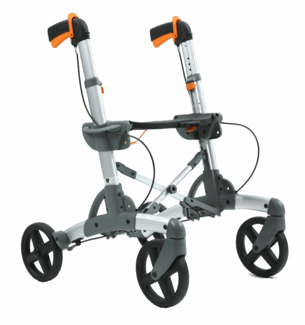 Volaris Leichtgewichtrollator S7 Classic 2