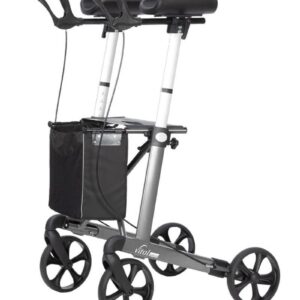 Russka Rollator mit Unterarmauflagen Vital Special