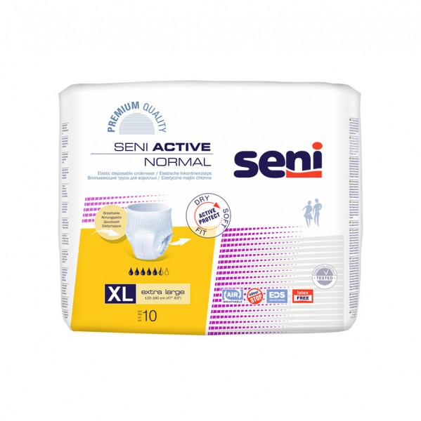 Seni Active Normal