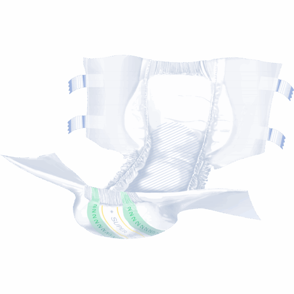 Super Seni Trio Extra Large Schutzhose (P=10)