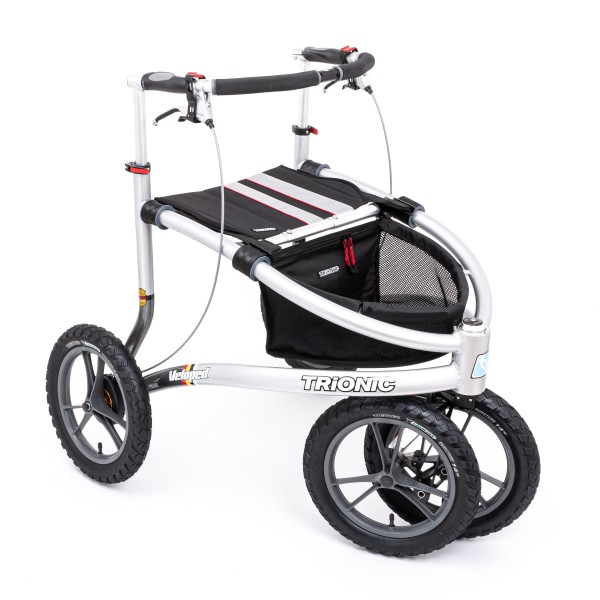 11 00 207 Veloped Tour 14er M black reflex