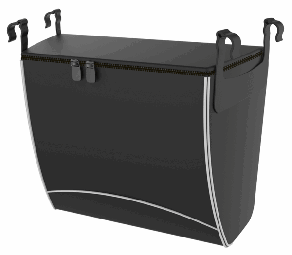 Wasserdichte Tasche für Rehasense Rollatoren