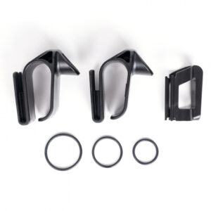 SALJOL 3in1 Rollstuhlpaket Halter für Rollz Motion