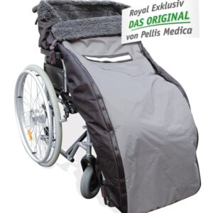 Schlupfsack Royal Exklusiv